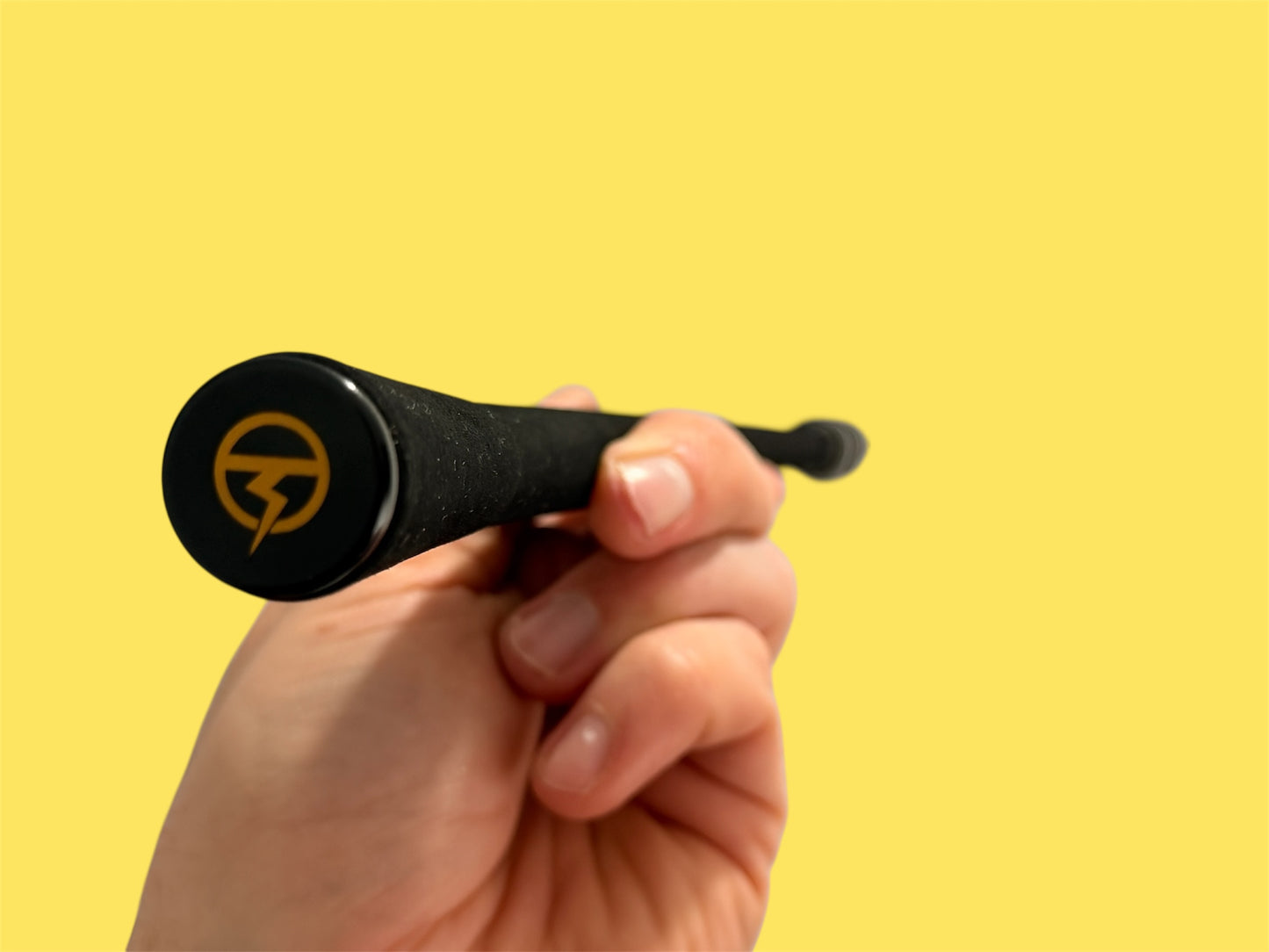 WA Olympian Range - Lightning bolt multi species specimen rod - 9ft 1.25tc - Available to pre order please email - Westysangling@gmail.com