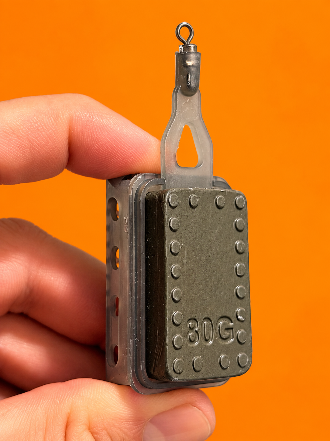 WA - Compact River Feeders - All Weights