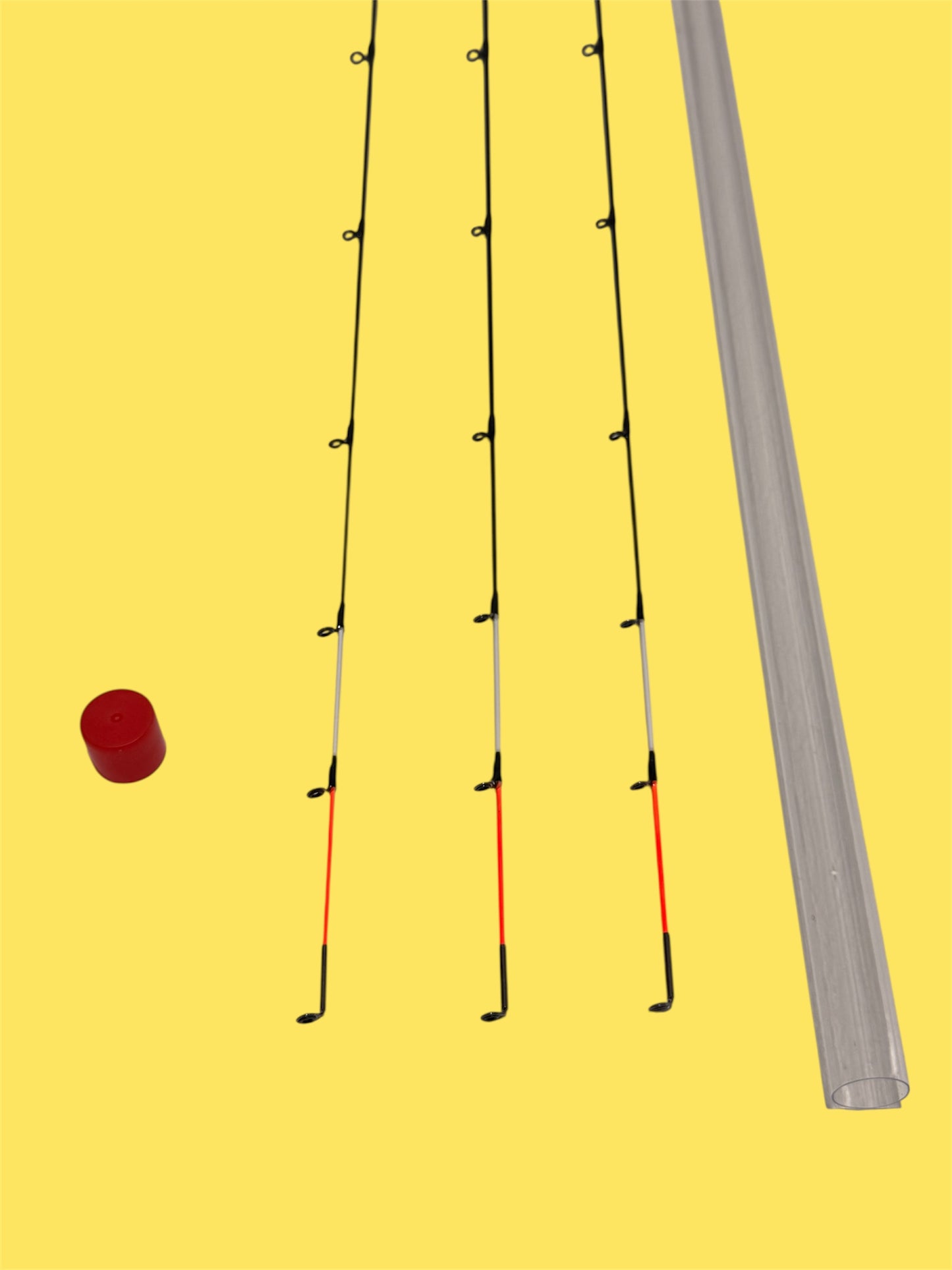 WA - Trident Feeder Rod - TriTip - Arc Technology - 9ft 30g - Launching 7th July