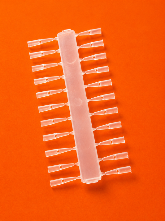 WA - Quick Stops / Speed stops - 3 trays - 86 pcs
