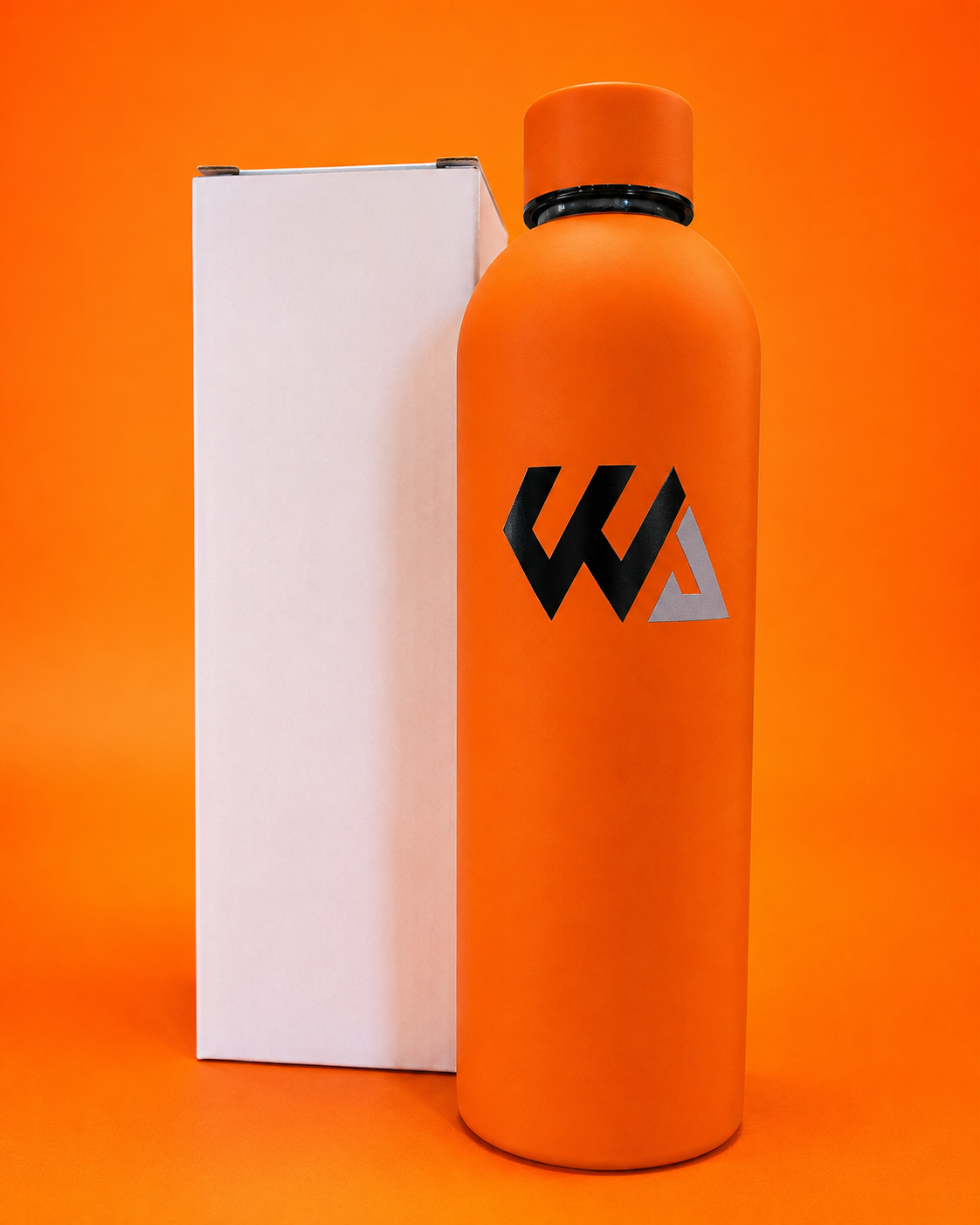 NEW WA - Roving Flask - Hot or Cold - All Sizes