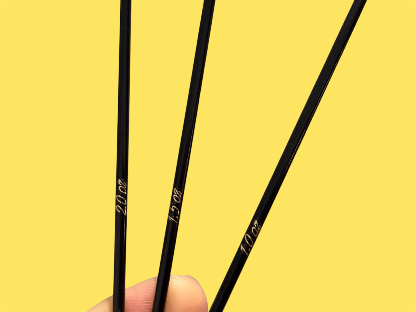 WA - Trident Feeder Rod - TriTip - Arc Technology - 9ft 30g - Launching 7th July