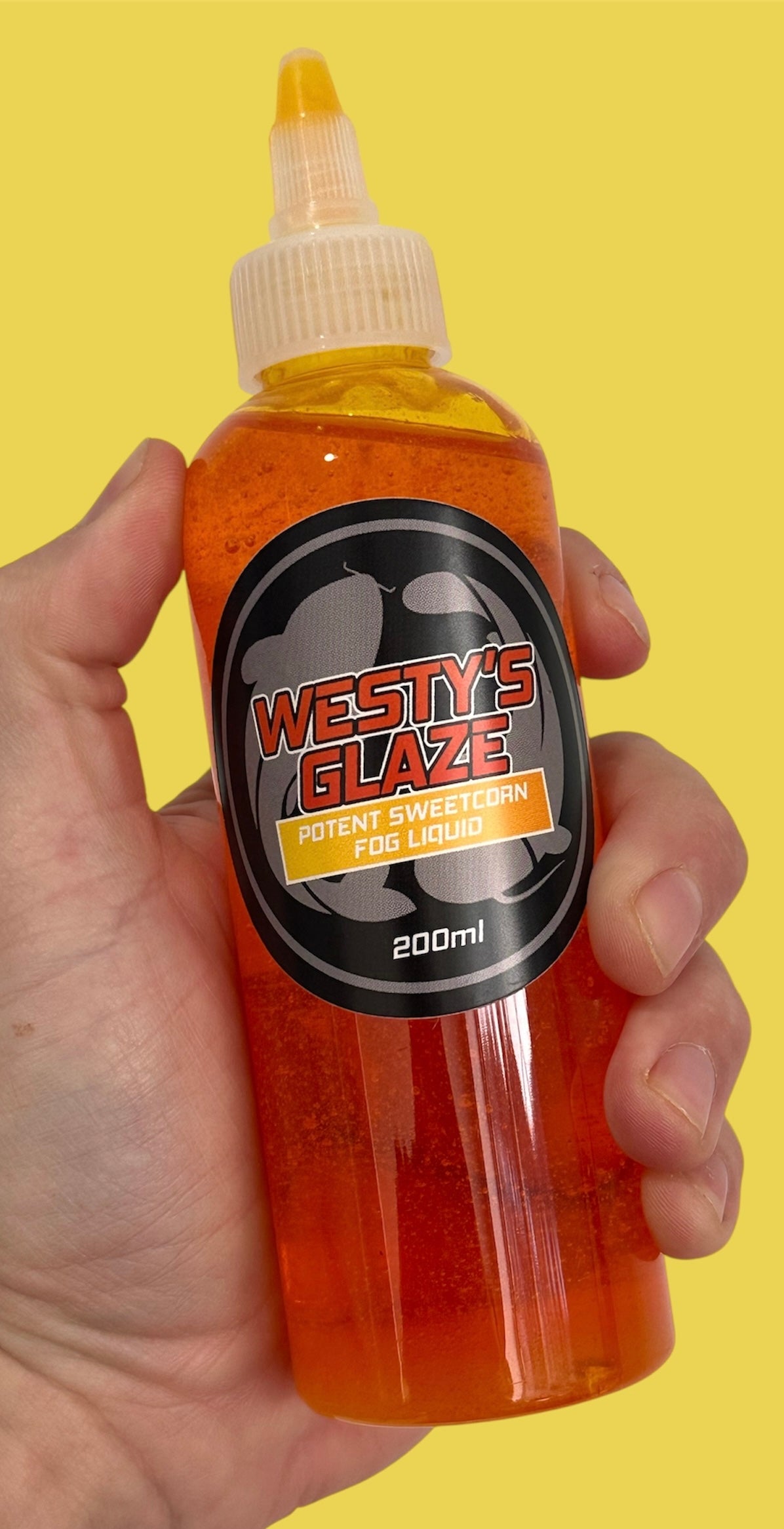 Westy's Glaze - Fog Liquid - All Flavours 200ml