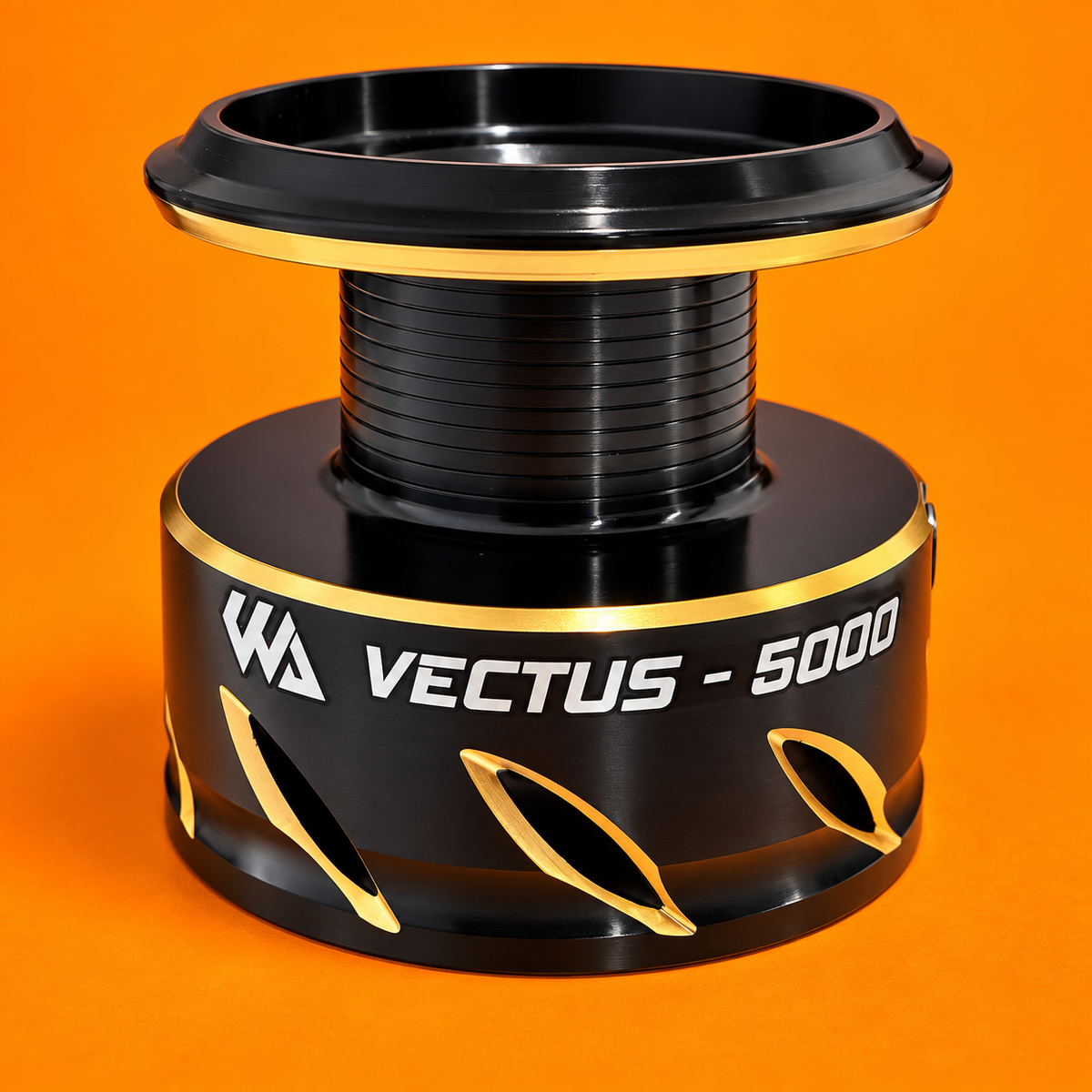Vectus Pro Spare Spools - All Sizes