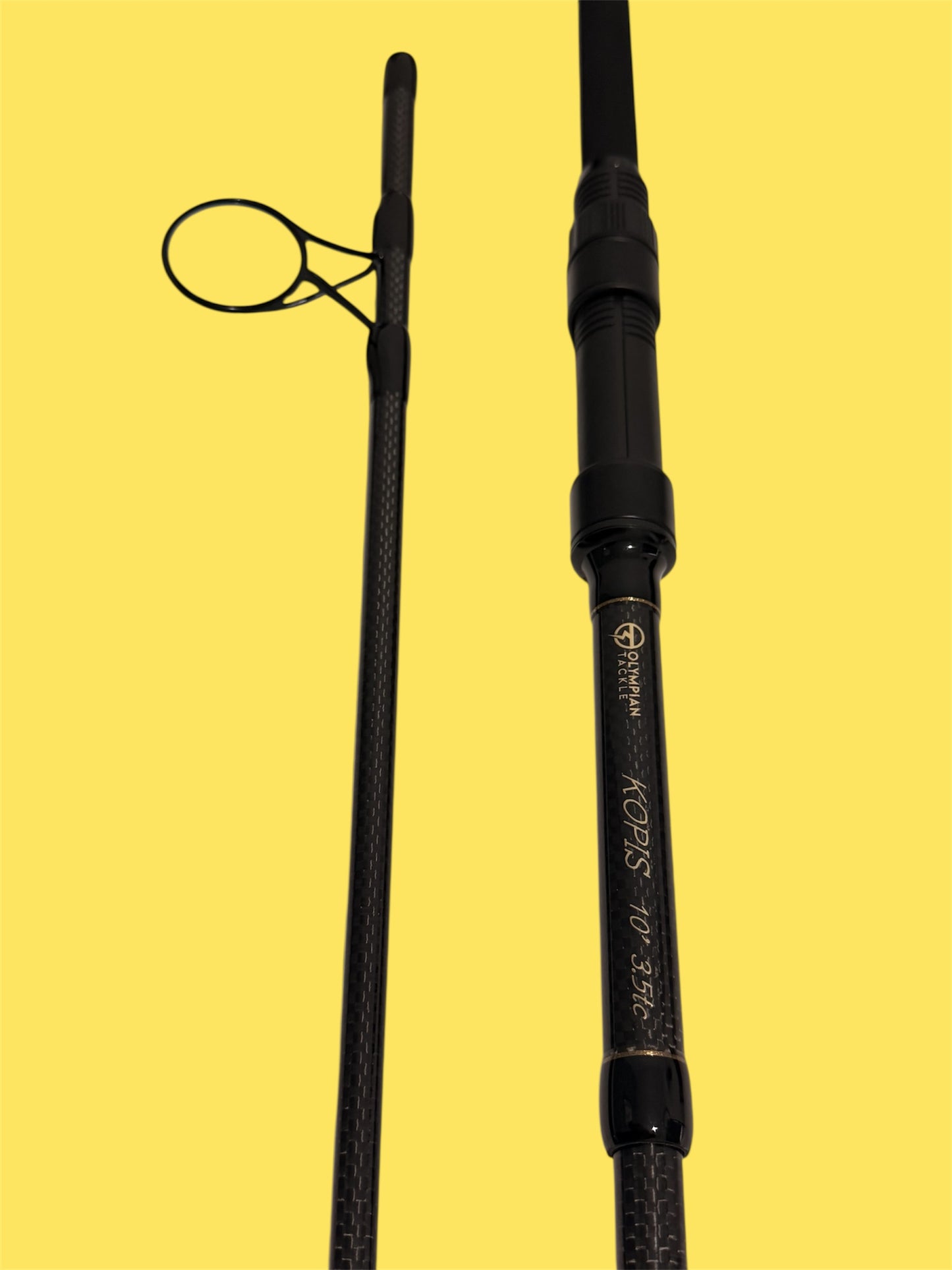 WA - Kopis Sheath - Carp and Cat Rod - 10ft 3.5lb TC - Due Autumn 2026
