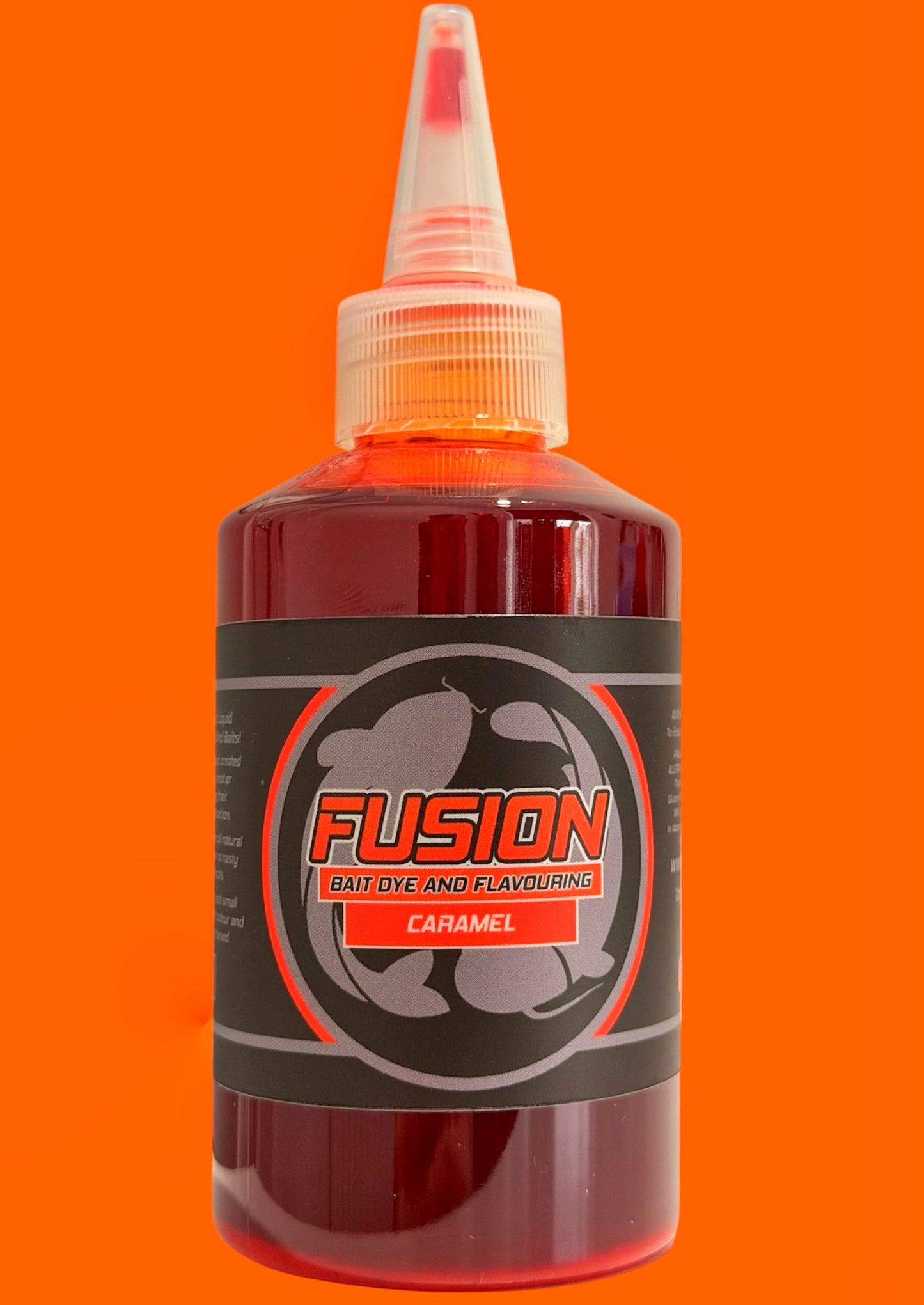 Fusion Liquid ™️ - Concentrated Bait Dye and Flavouring - 175ml - spring sale