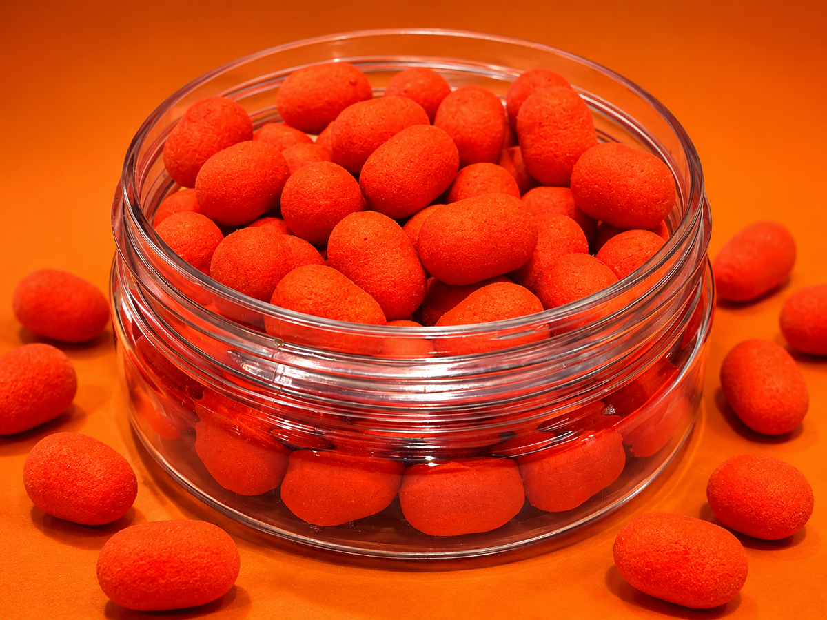 NEW Westys Neutrals - Precision Balanced Hookbaits 8x11mm 40g