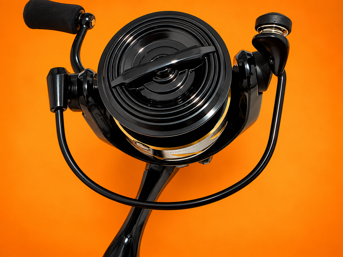 NEW WA - VECTUS Range - Pro Feeder Reel - All Sizes