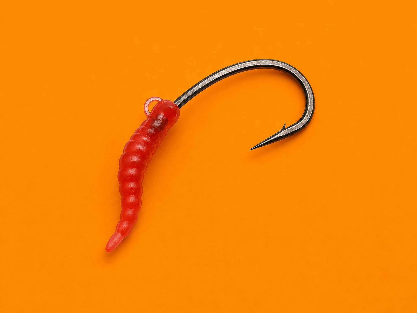 WA - Small Maggot Kickers