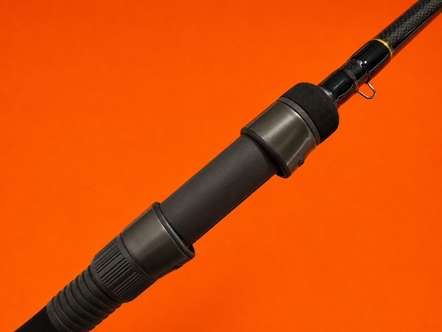WA - Lightning bolt multi species specimen rod - 9ft 1.25tc