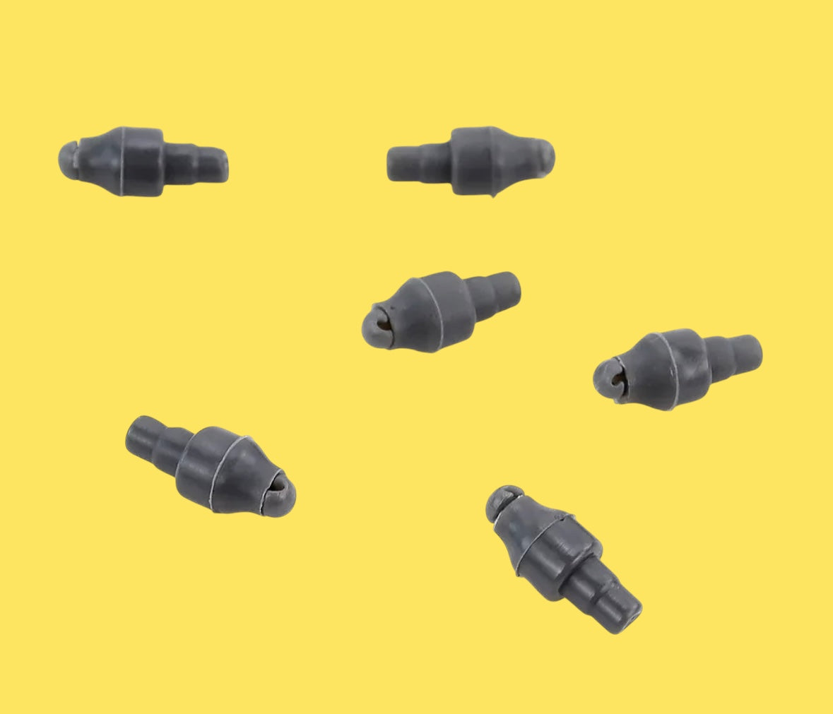 Staggered Method Feeder Inserts - Quick Change Beads - Half Price Offer
