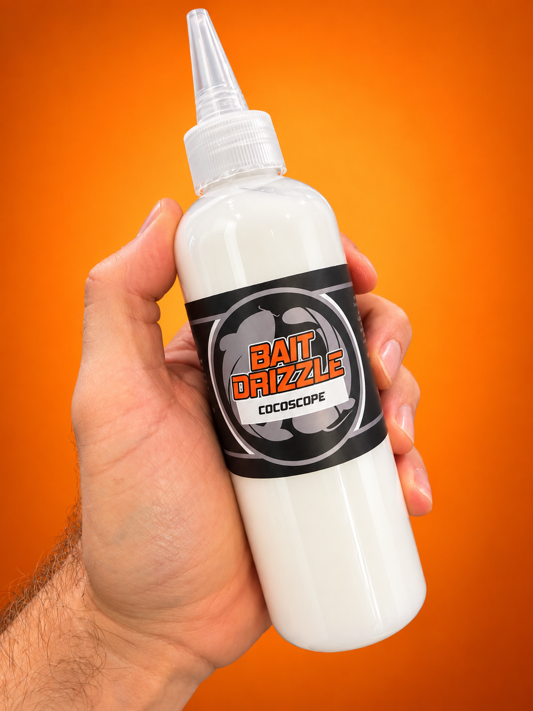 New Bait Drizzle ™️ (Glaze Liquid) - Large 200ml