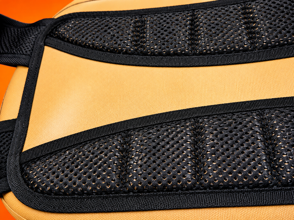 WA - HYDROPAK - Water-Sealed Roving Backpack