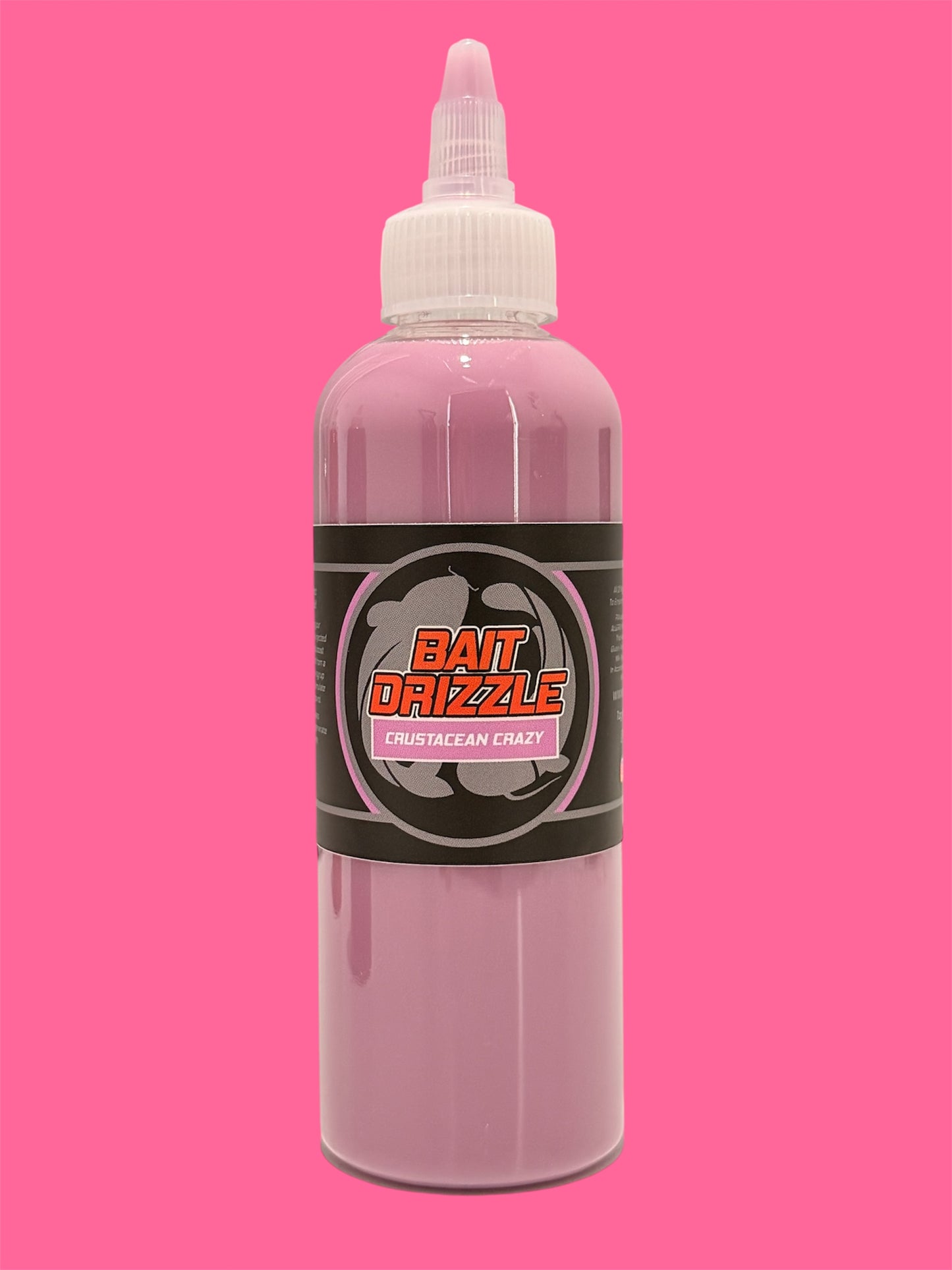 New Bait Drizzle ™️ (Glaze Liquid) - Large 200ml