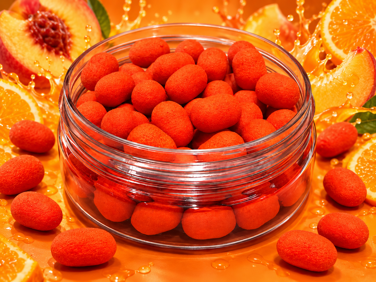 NEW Westys Neutrals - Precision Balanced Hookbaits 8x11mm 40g