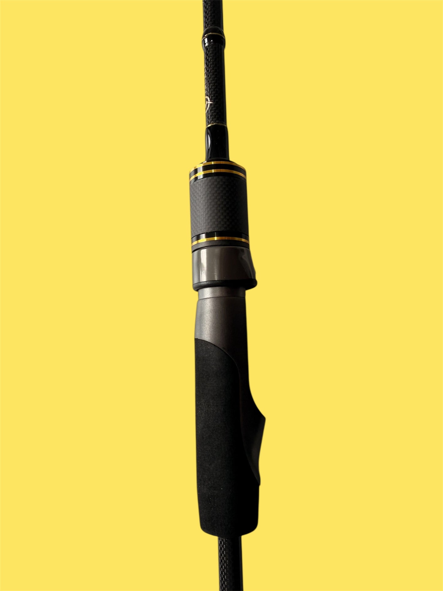 Westys Angling - Nymph - Ultra light lure rod - 0.5 - 7g - Due Summer 2026