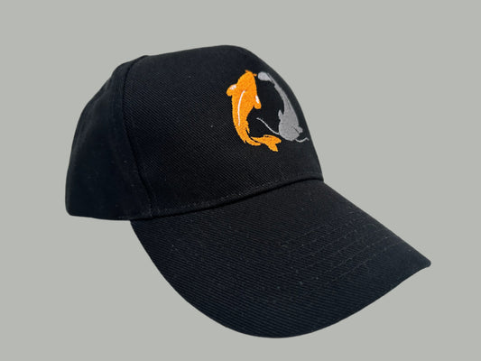 Westys Angling Premium Cap - Clearance