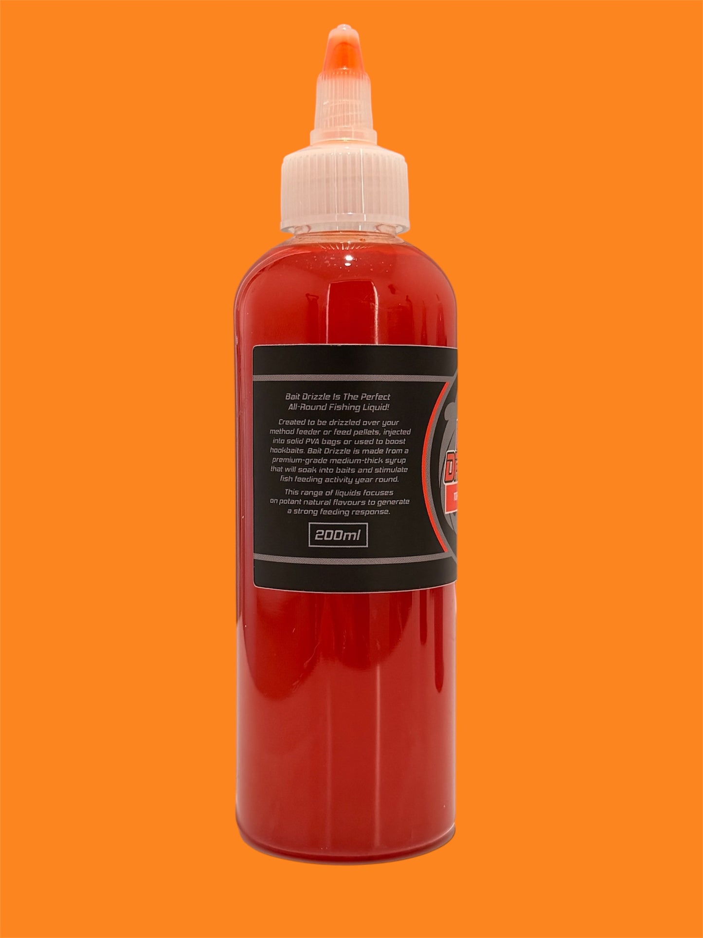 New Bait Drizzle ™️ (Glaze Liquid) - Large 200ml