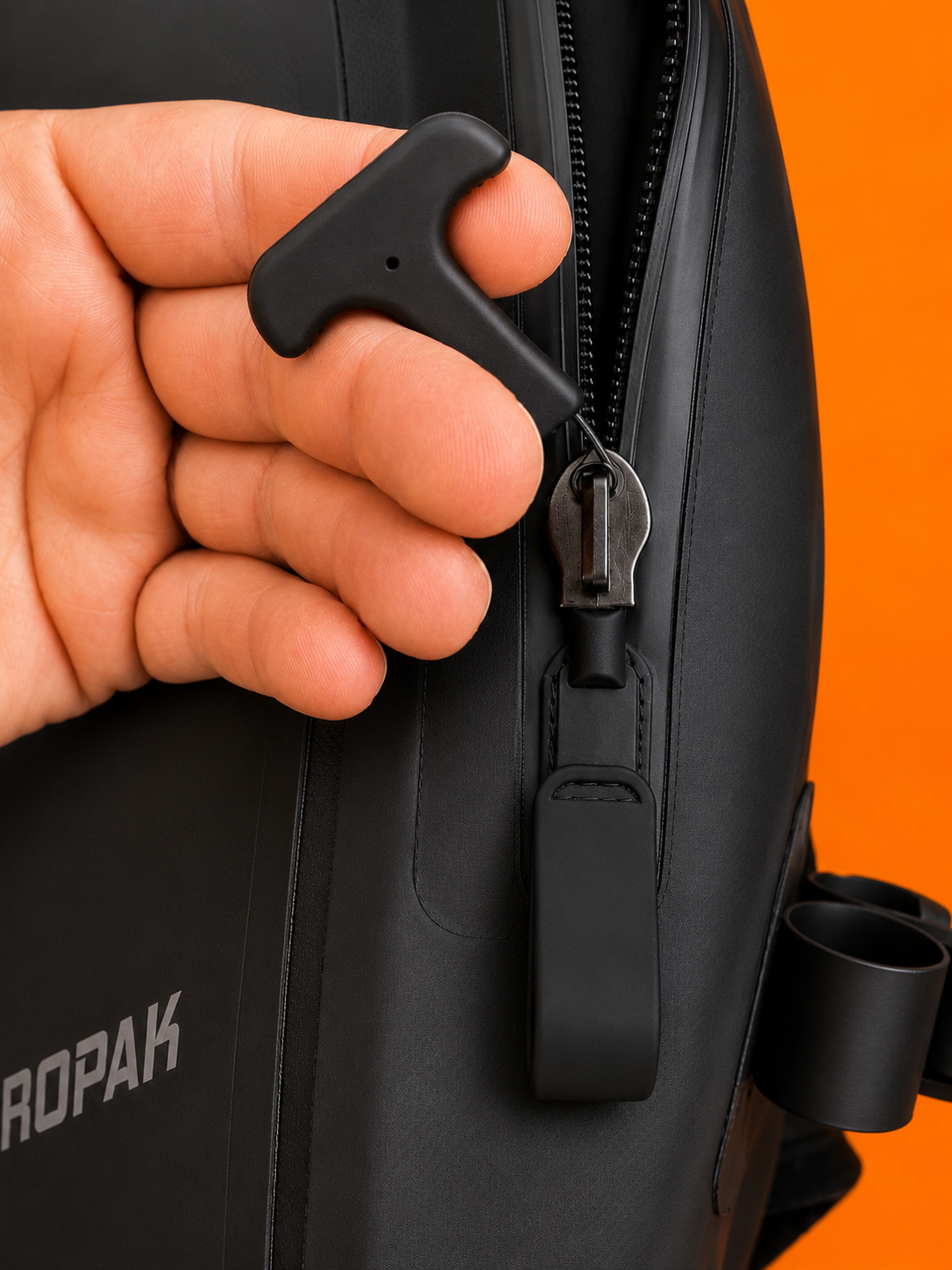 WA - HYDROPAK - Water-sealed Roving Backpack - Due December 2026