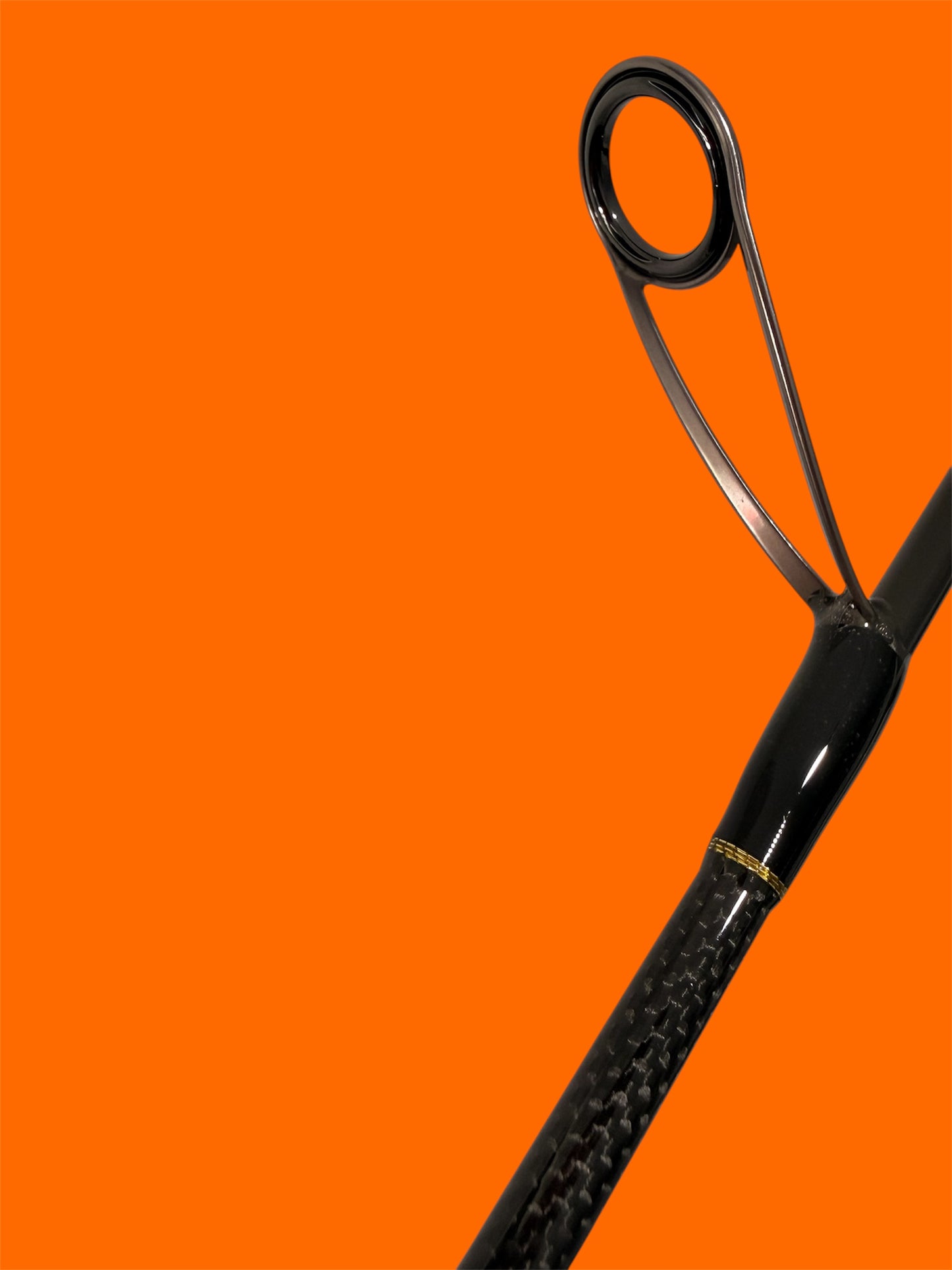 WA - Nymph - Ultra light rod - 0.5 - 7g - spinning rod