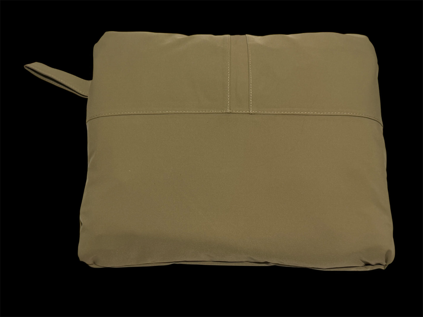 Olympian tackle - Aspis Shroud - Modular Storm Cloak - unisex