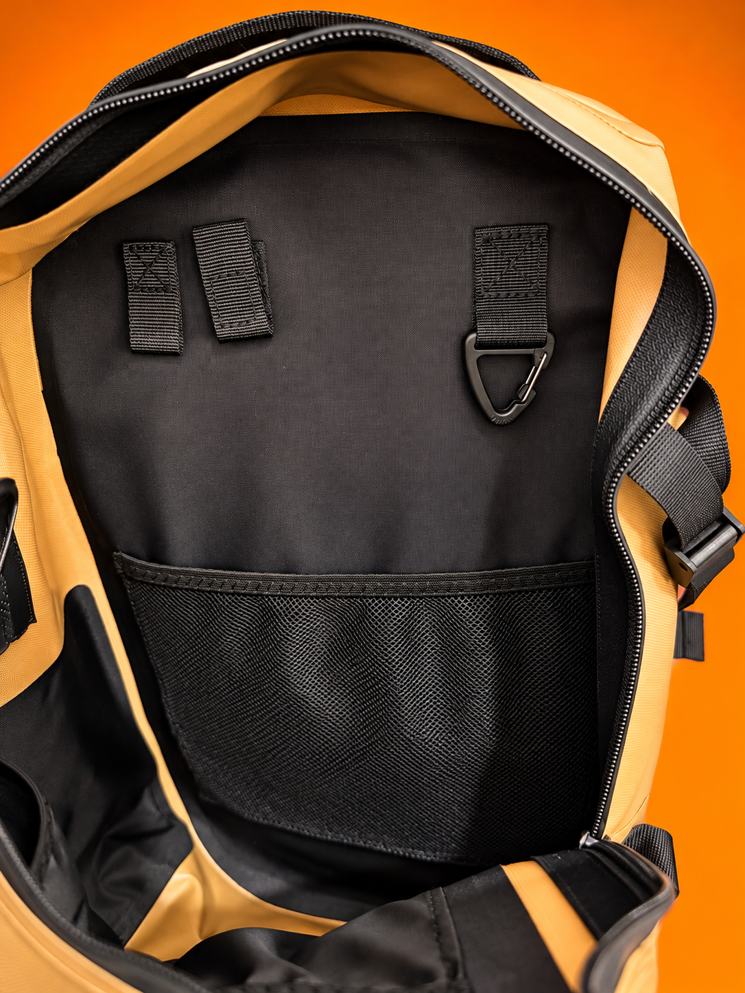 WA - HYDROPAK - Water-Sealed Roving Backpack