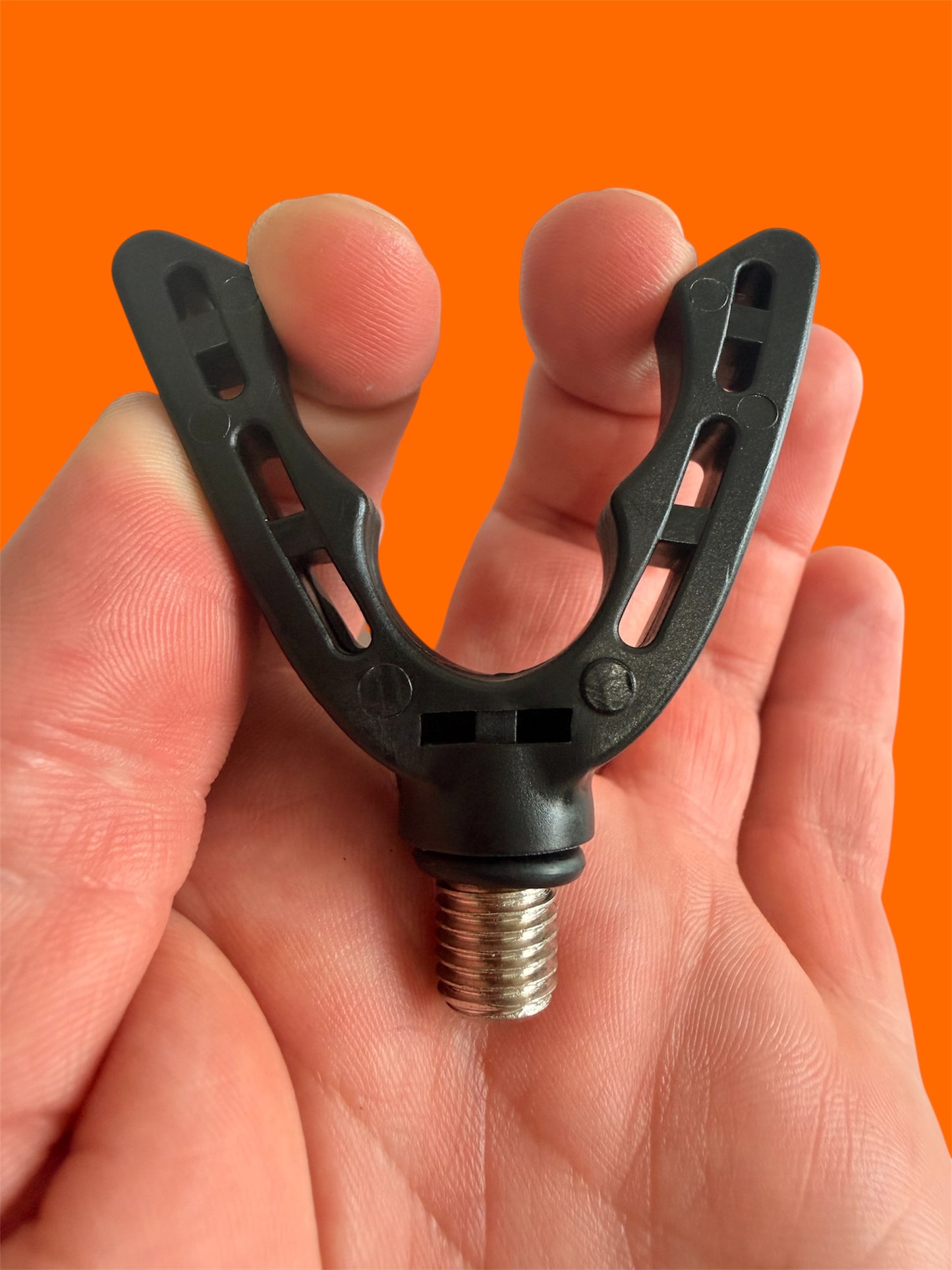 WA Semi Soft Rear Grip Rod Rests