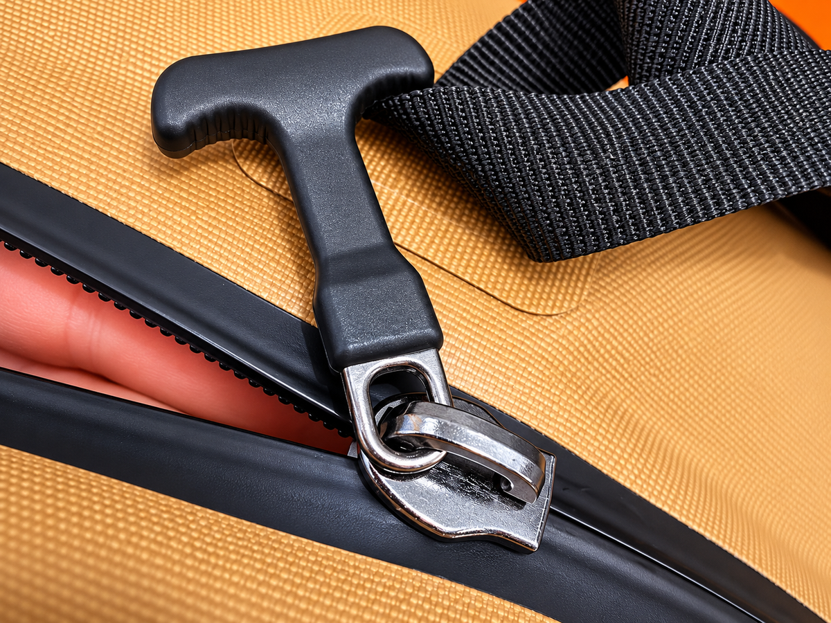WA - HYDROPAK - Water-Sealed Roving Backpack