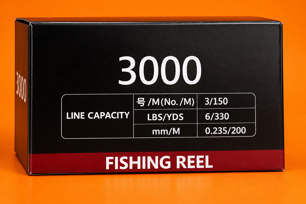 NEW WA - VECTUS Range - Pro Feeder Reel - All Sizes