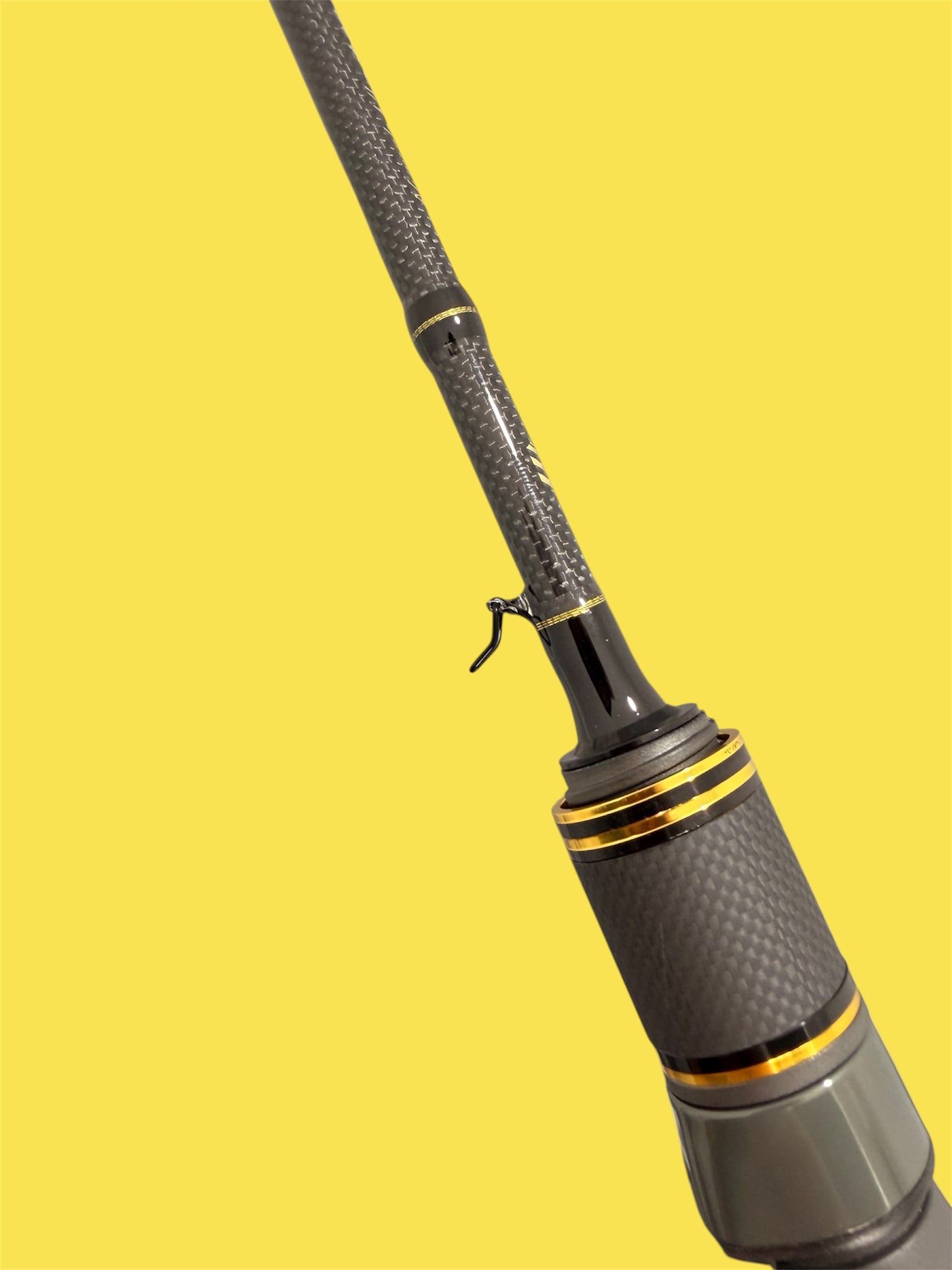 WA - Nymph - Ultra light rod - 0.5 - 7g - spinning rod