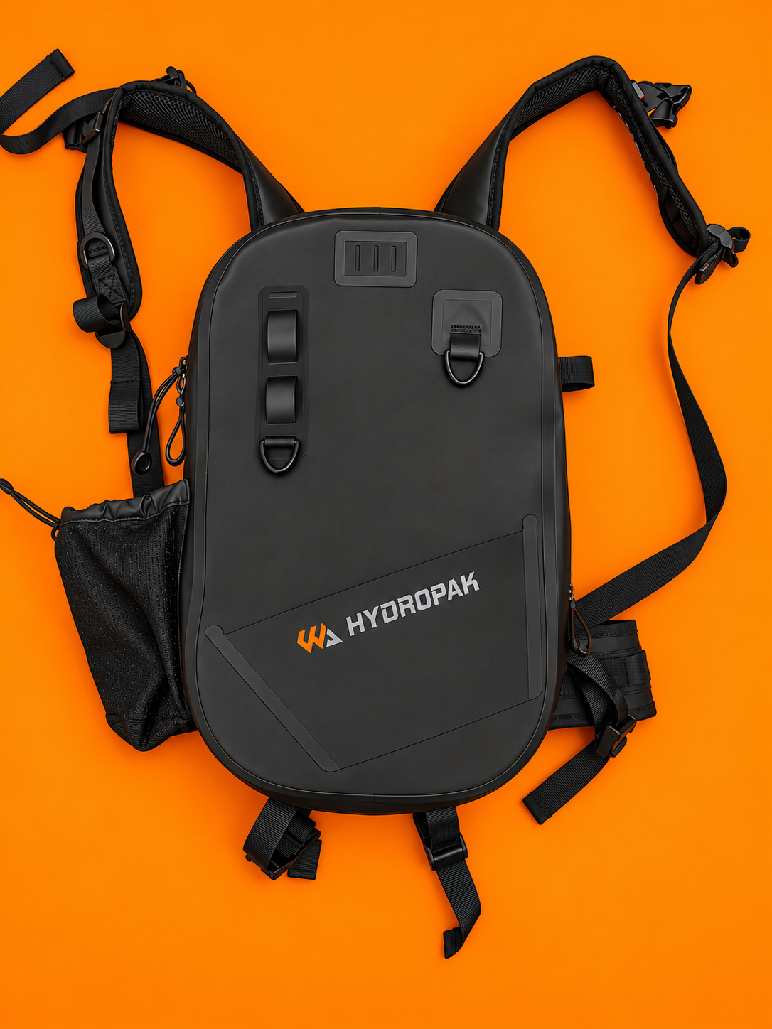 WA - HYDROPAK - Water-Sealed Roving Backpack