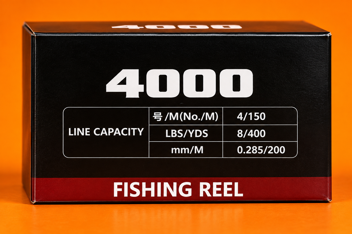 NEW WA - VECTUS Range - Pro Feeder Reel - All Sizes