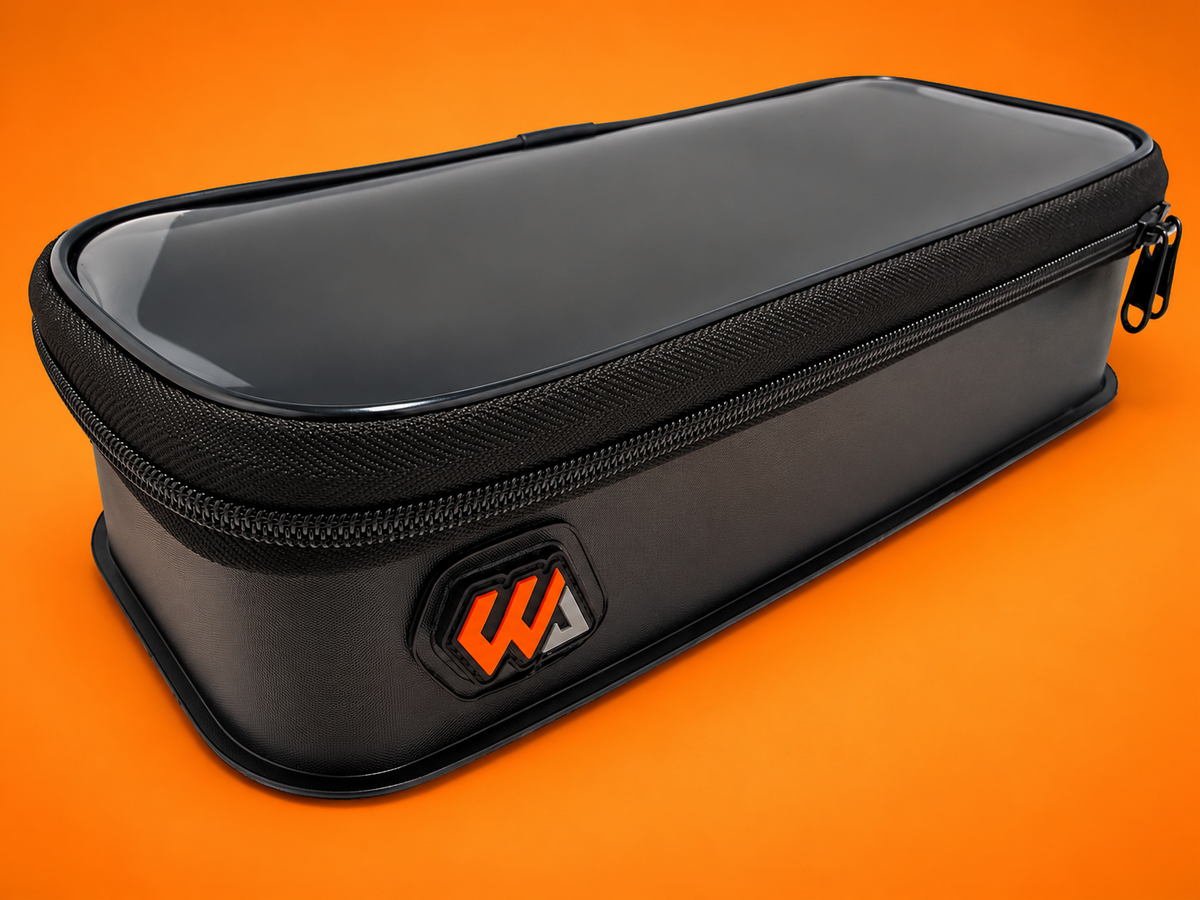NEW WA -  EVA Bait Organiser