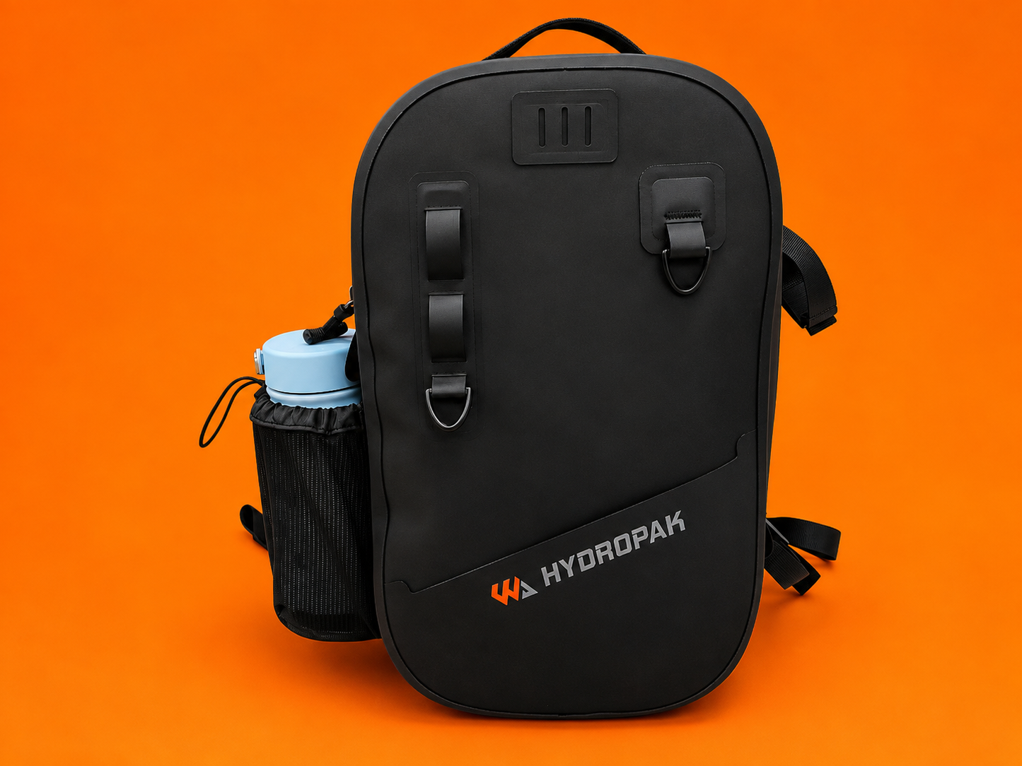 WA - HYDROPAK - Water-sealed Roving Backpack - Due December 2026
