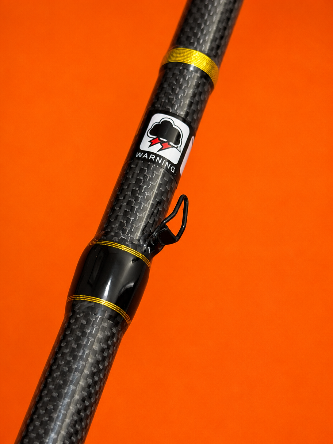 WA - Trident Feeder Rod - TriTip - Arc Technology - 9ft 30g - Launching 7th July