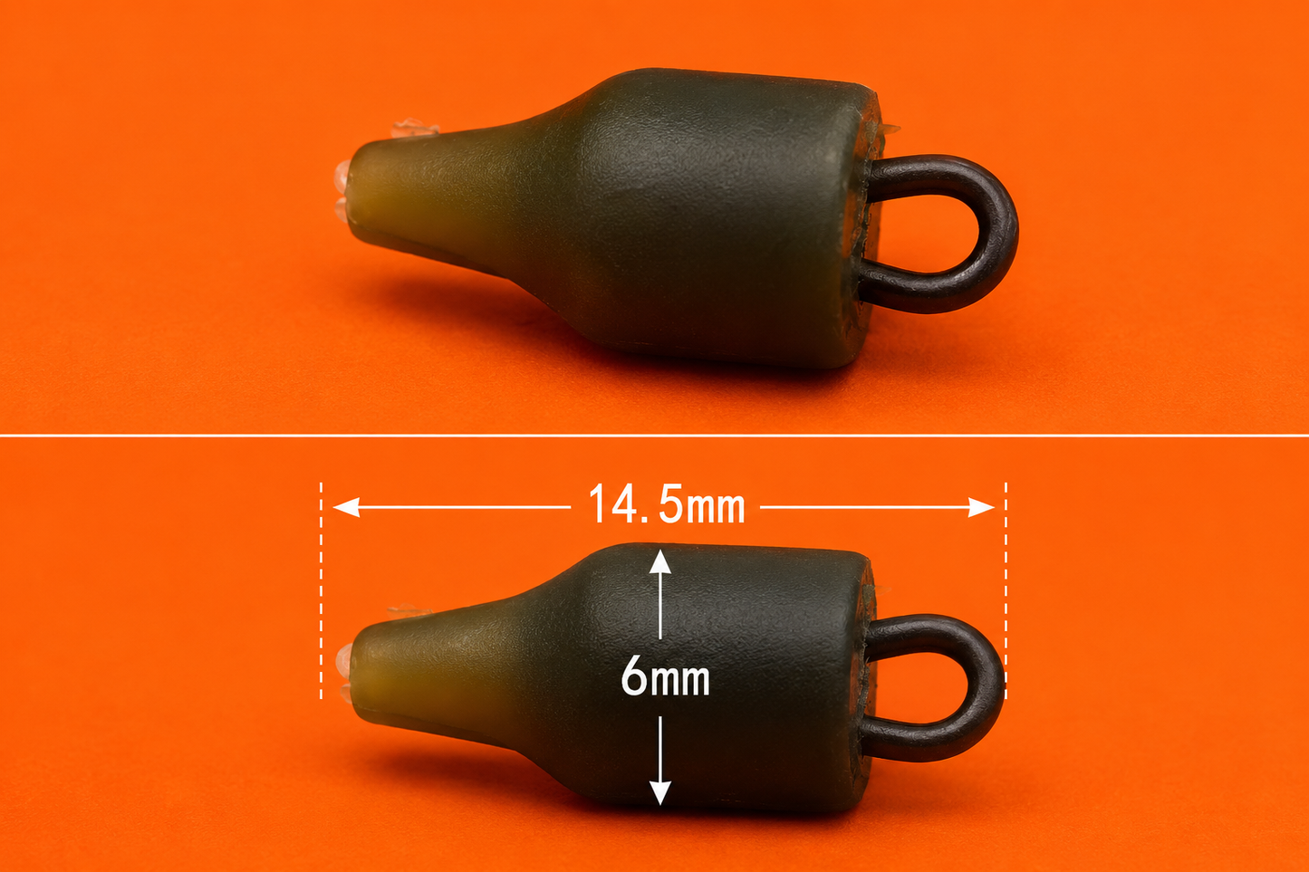 WA - Feeder Turbo Buffer Beads