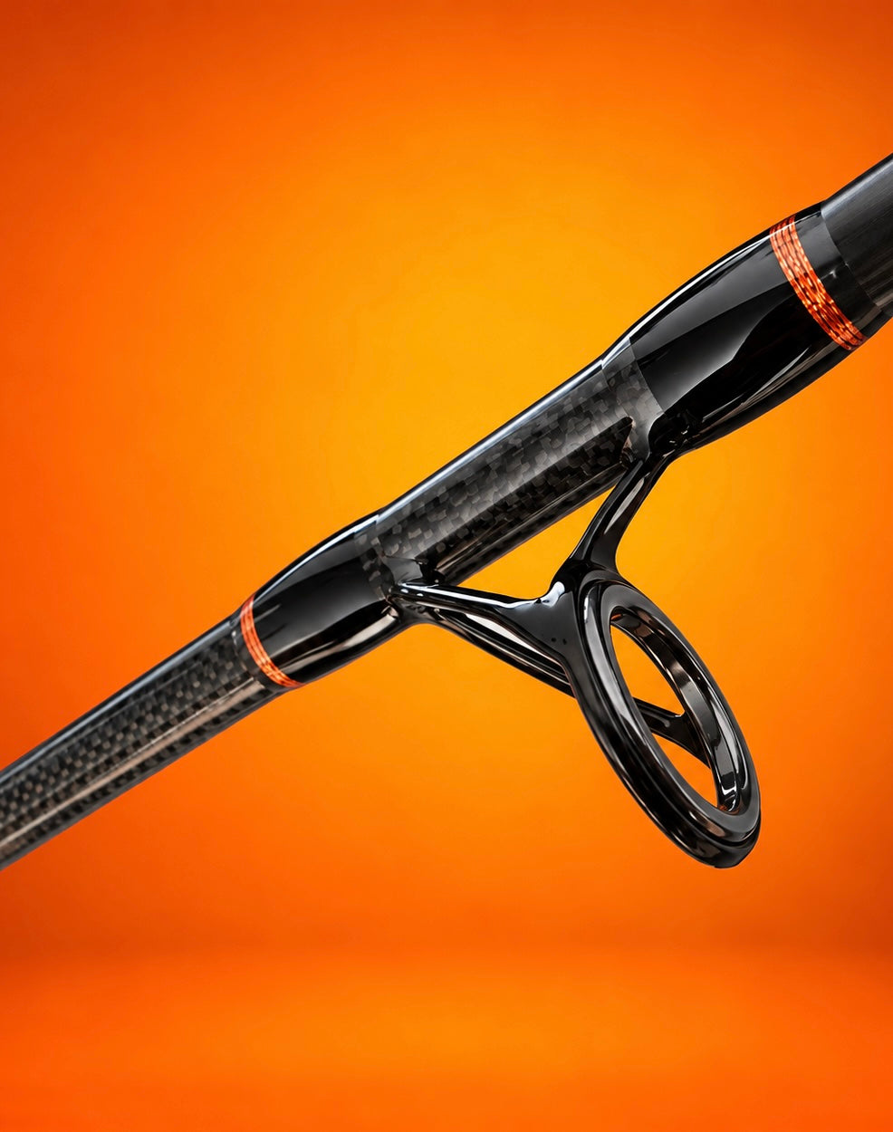 WA - Vectus ‘Blackout’ Feeder Rod - TriTip - Parabolic - 9ft 30g - Launching 30/09/26