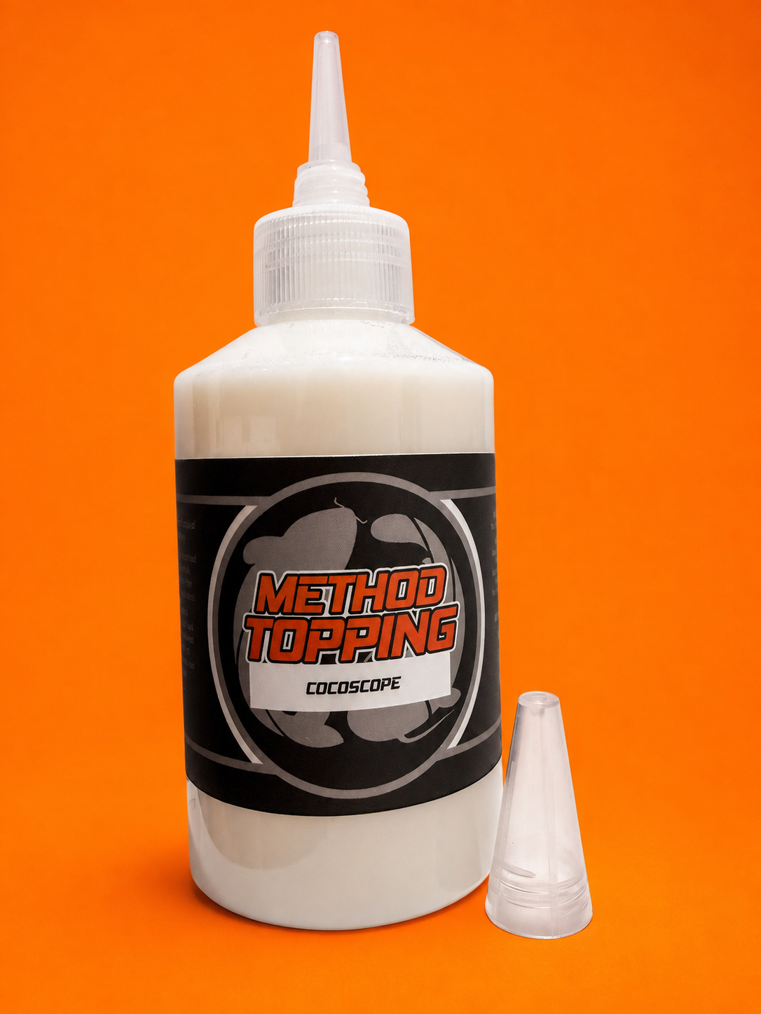 NEW Method Topping ™️ - Thick Method Feeder Liquid - 175ml