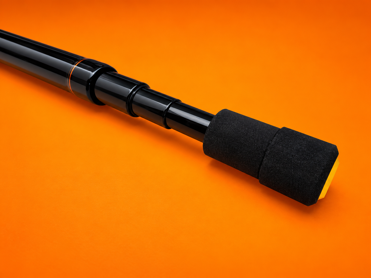 WA - Vectus Compact landing net handle - 3m - Due Spring 27
