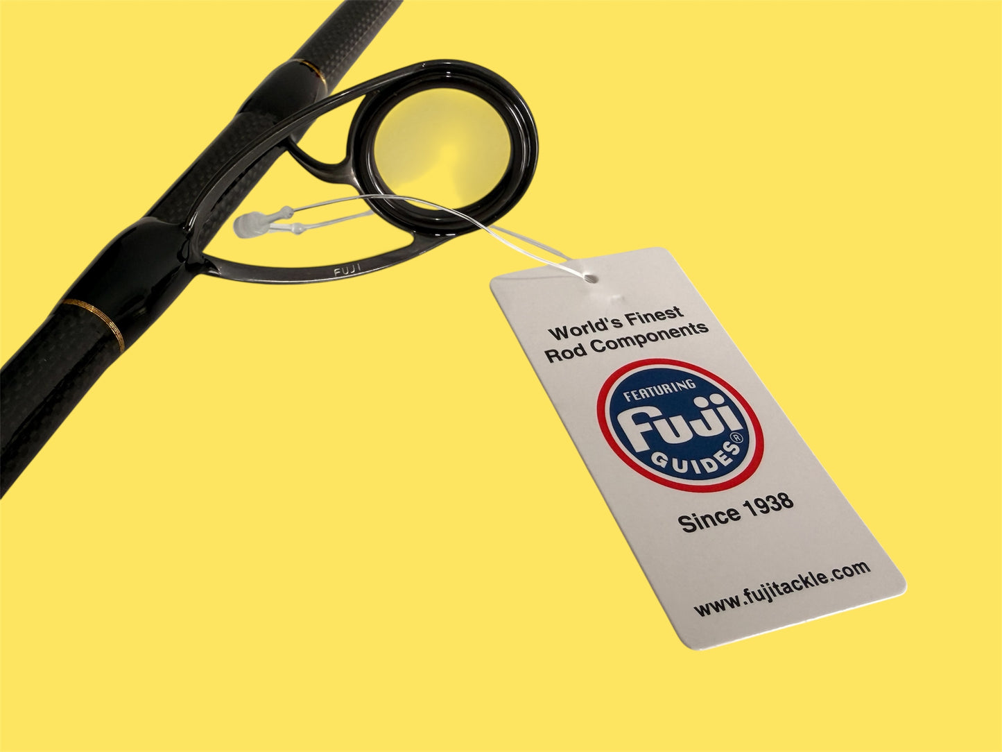 WA Olympian Range - Lightning bolt multi species specimen rod - 9ft 1.25tc - Available to pre order please email - Westysangling@gmail.com