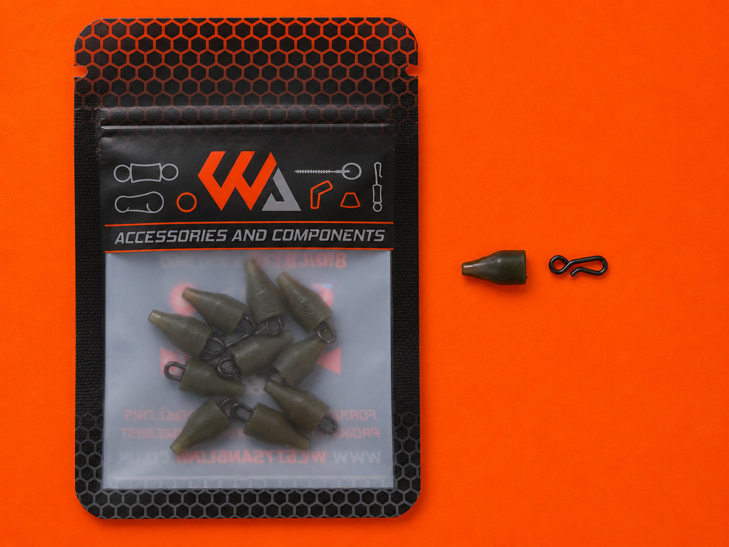 WA - Feeder Turbo Buffer Beads