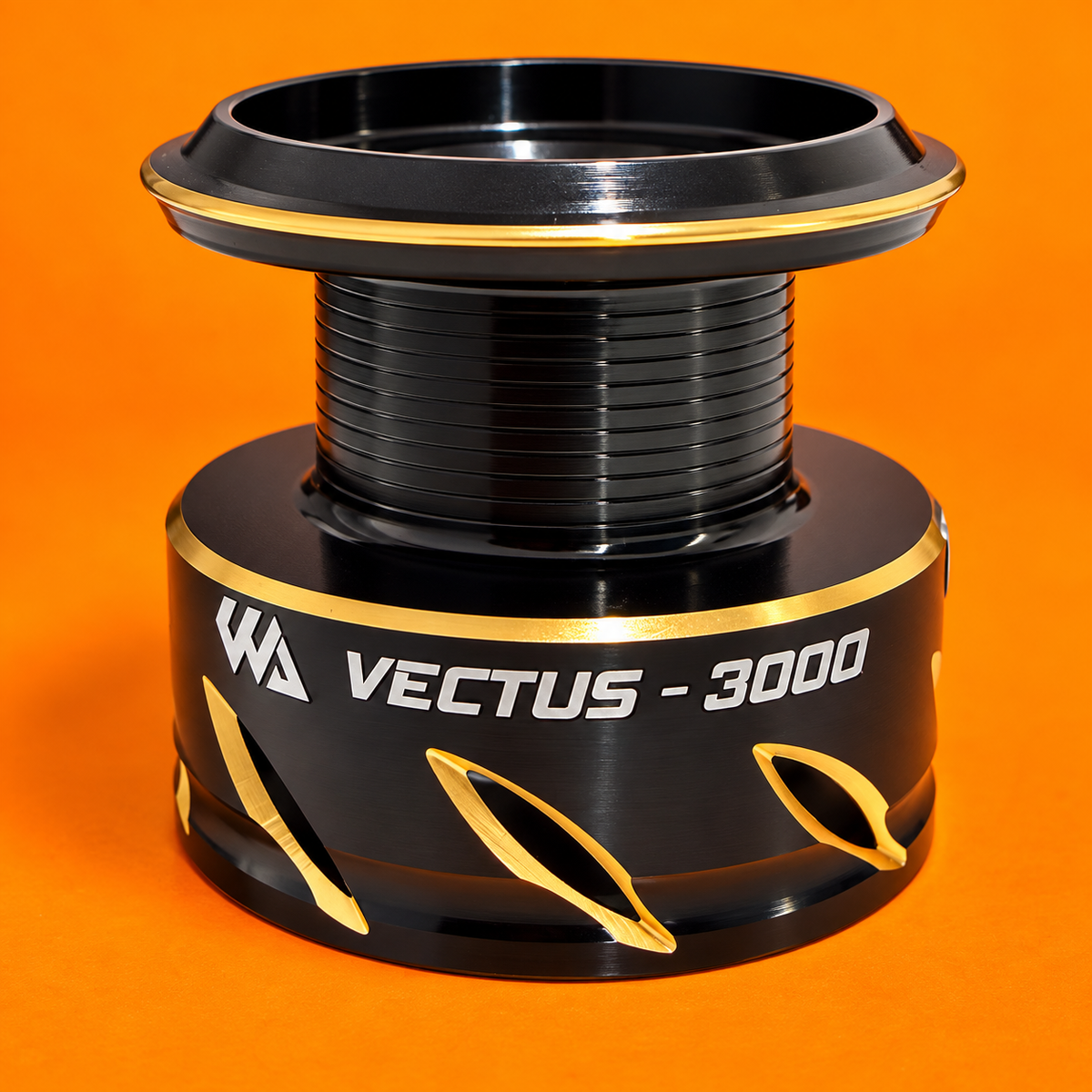 Vectus Pro Spare Spools - All Sizes