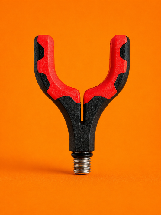 Feeder Front Rod Rest