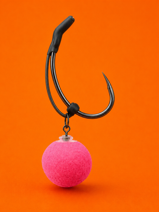 WA - D- Rig Kickers