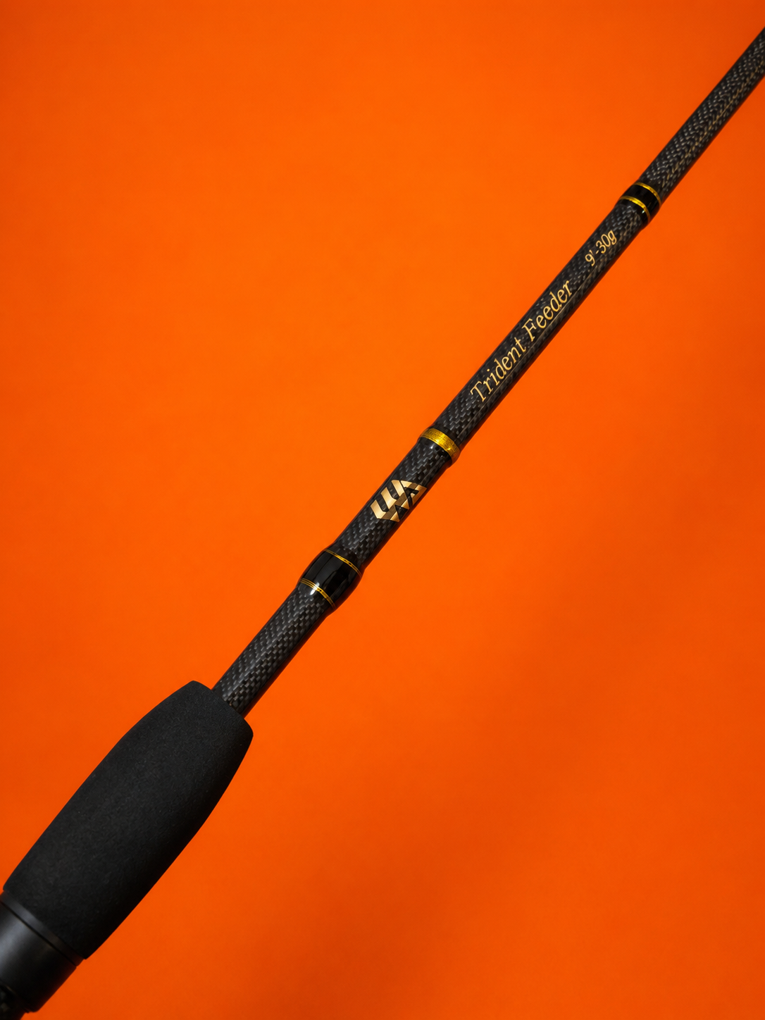 WA - Trident Feeder Rod - TriTip - Arc Technology - 9ft 30g - Launching 7th July
