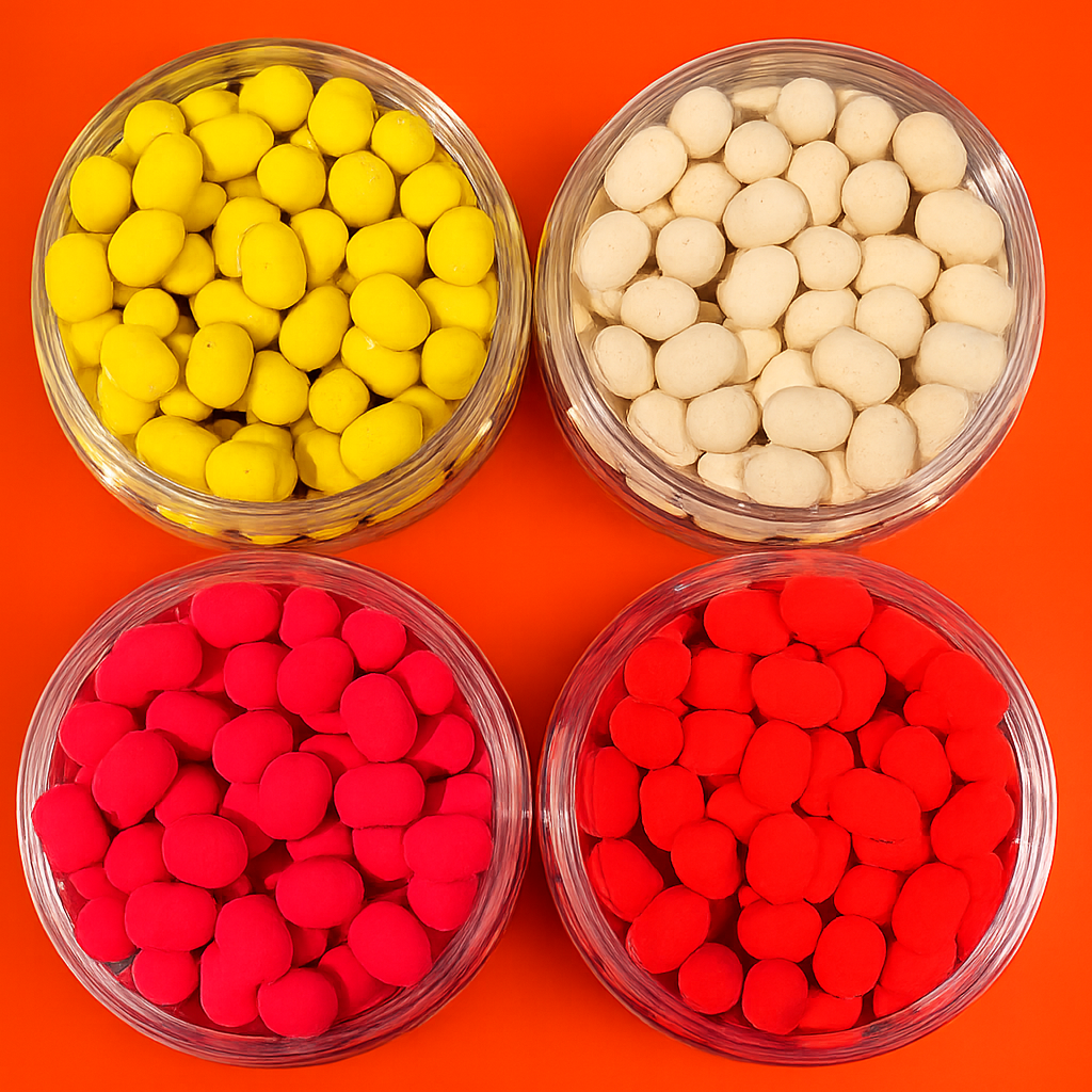 NEW Westys Neutrals - Precision Balanced Hookbaits 40g