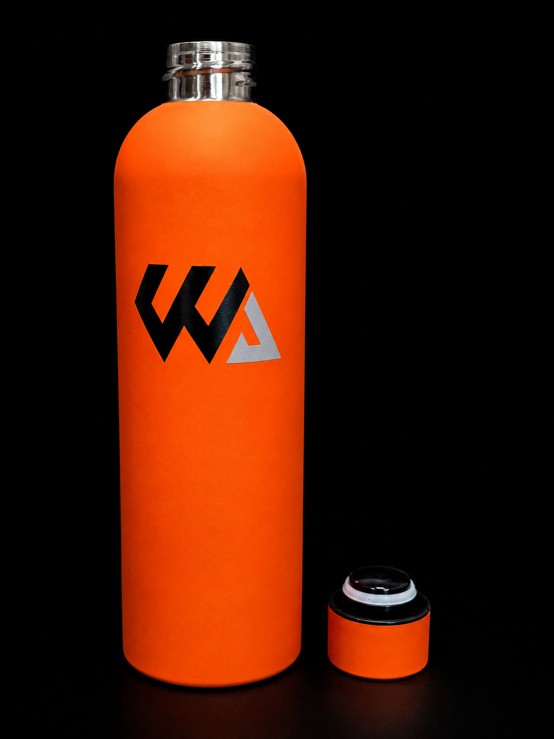 NEW WA - Roving Flask - Hot or Cold - All Sizes