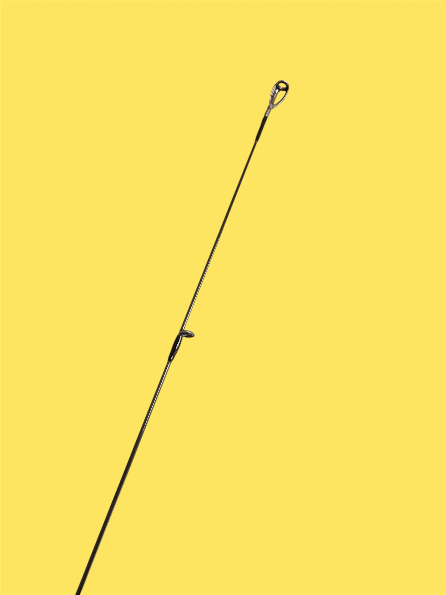 Westys Angling - Nymph - Ultra light lure rod - 0.5 - 7g - Due Summer 2026