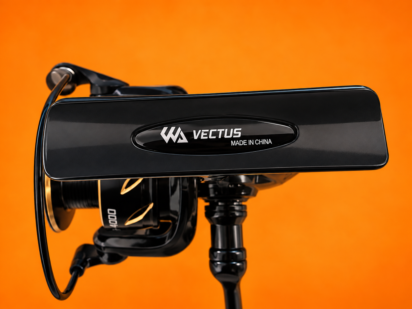 NEW WA - VECTUS Range - Pro Feeder Reel - All Sizes