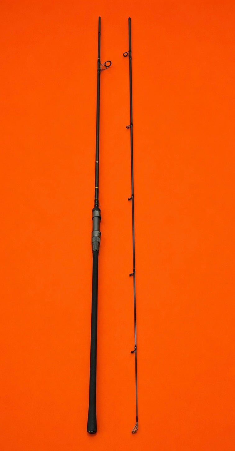 WA - Lightning bolt multi species specimen rod - 9ft 1.25tc